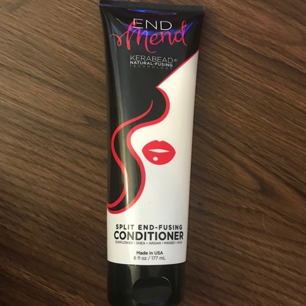 End Mend Split End - Fusing Conditioner